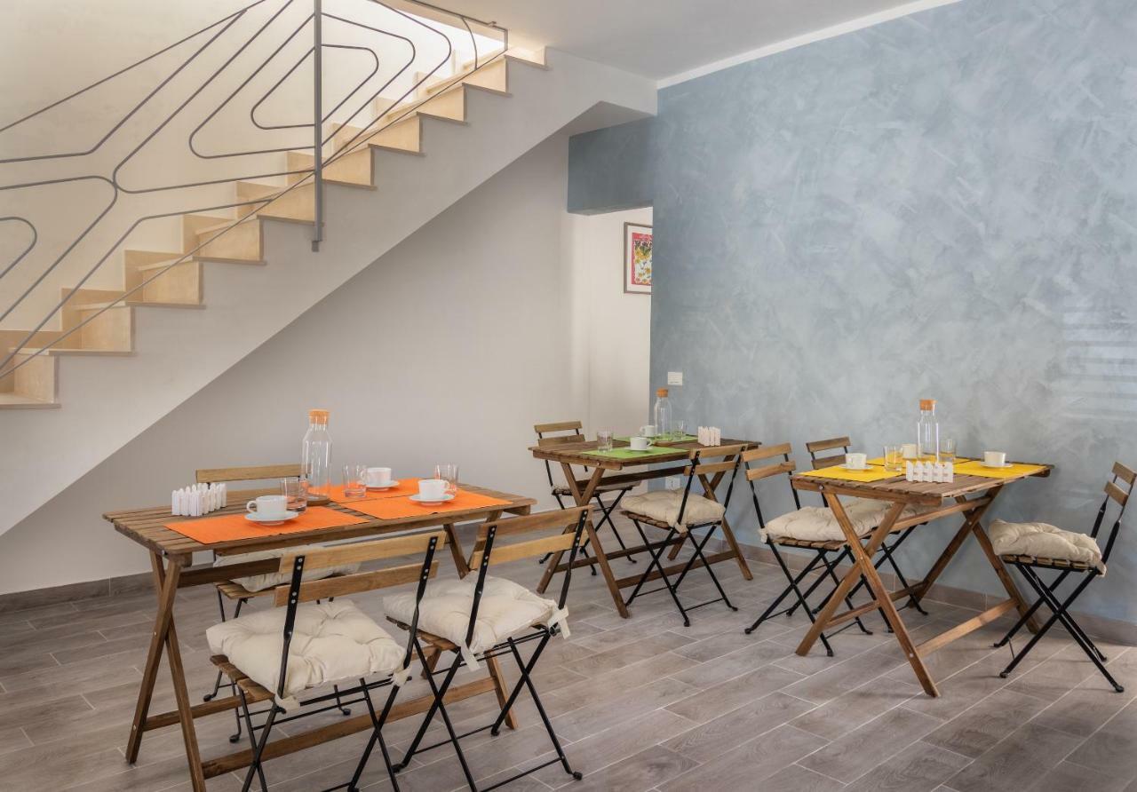 L'Antico Borgo B&B Noto Exterior photo